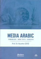 Media Arabic