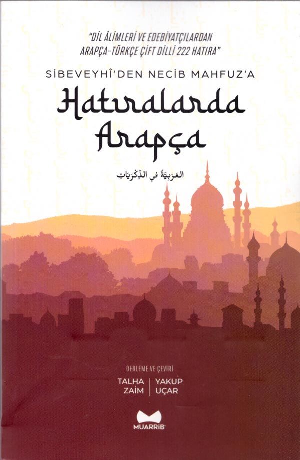 Hatıralarda Arapça