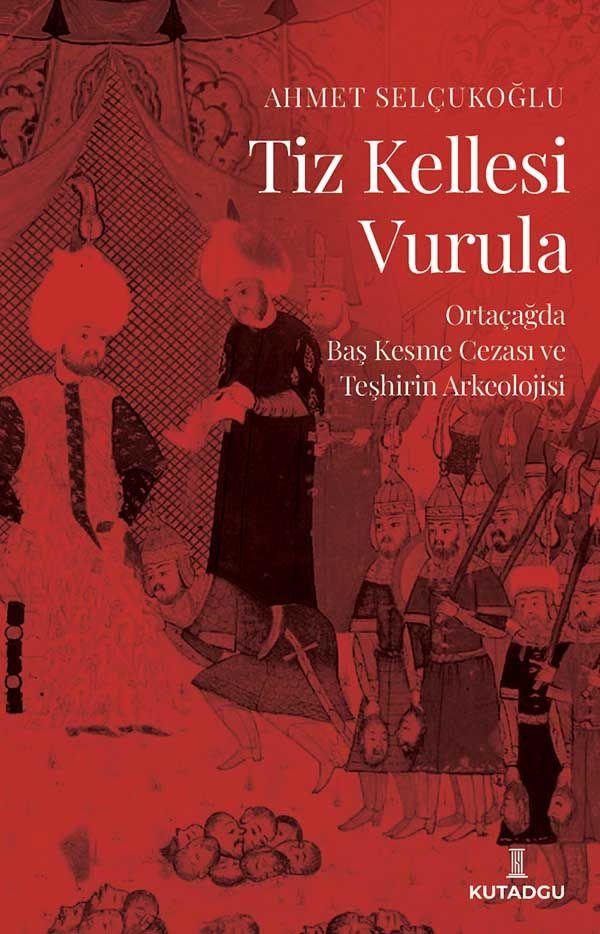 Tiz Kellesi Vurula