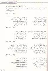 Arapça Hızlı Okuma
