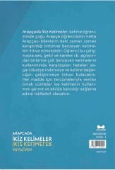 Arapçada İkiz Kelimeler