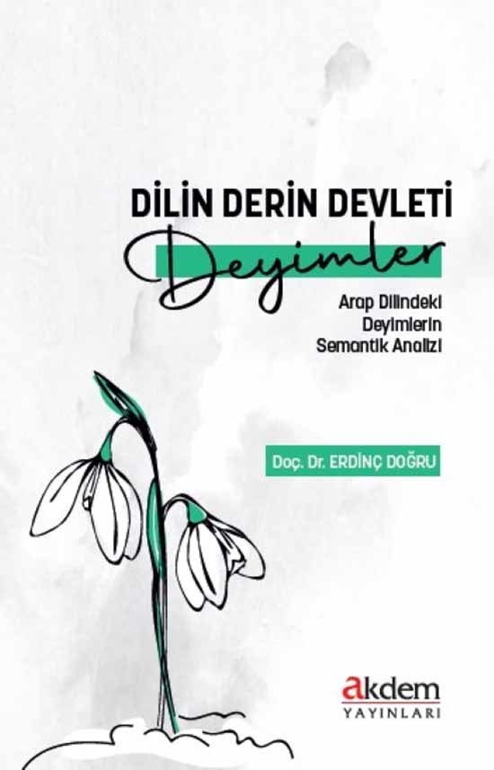 Dilin Derin Devleti Deyimler