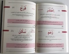 Arapça Konuşma Becerisi Kur'an Diliyle Konuşmak