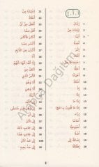 Modern Arapça'nın Şifreleri 1 YDS-YÖKDİL