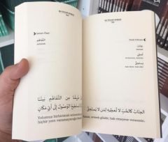 Bir Fincan Arapça