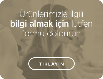 İletişim Formu