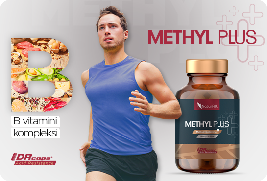 Methyl Plus