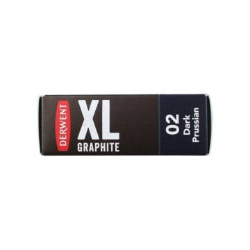 Derwent Graphite XL Grafit 02 Dark Prussian