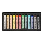 Gallery Soft Pastel 12 Renk Set