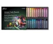 Gallery Soft Pastel 24 Renk Set