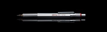 Rotring 800 Mekanik Kurşun Kalem Krom 0.7mm