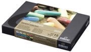 Rembrandt Soft Pastel Boya Yarım Boy 15 Renk Set