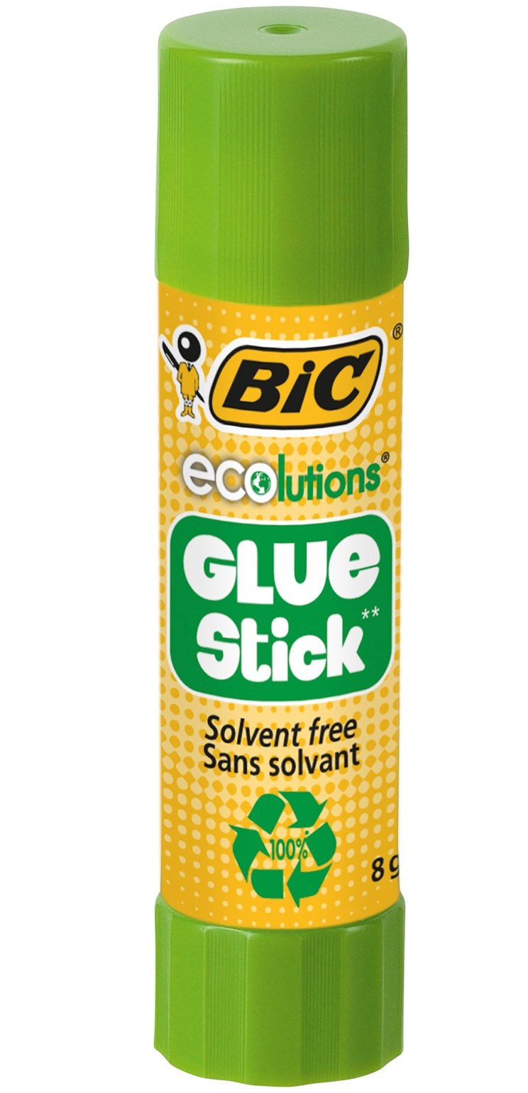 Bic Eco Glue Stıck 8 Gr