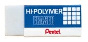 Pentel Hi-Polymer Silgi Büyük Boy