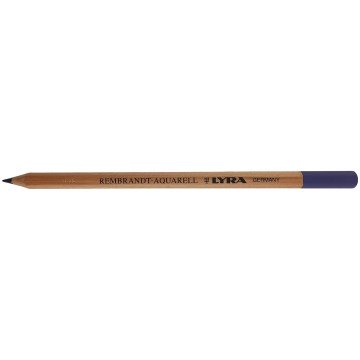 Lyra Rembrandt Aquarell Suluboya Kalemi 037 Cobalt Violet