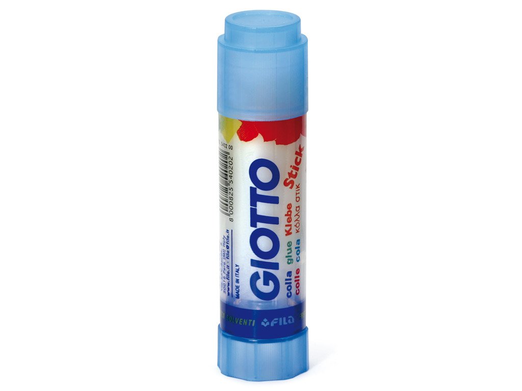 Giotto Stick Yapıştırıcı 40 Gram