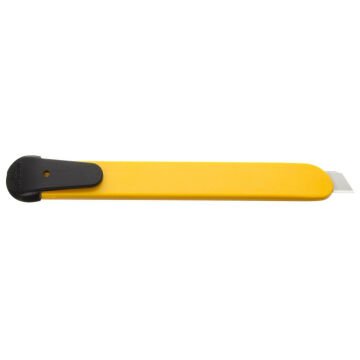 Olfa SPC-1 Plastik Gövdeli Standart Dar Maket Bıçağı