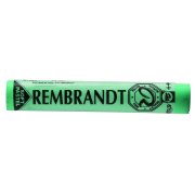 Rembrandt Soft Pastel Boya Tekli Yedek Renk 675-8 Phthalo Green