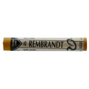 Rembrandt Soft Pastel Boya Tekli Yedek Renk 227-5 Yellow Ochre