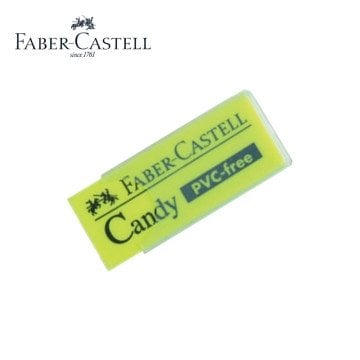 Faber Castell Neon Candy Silgi