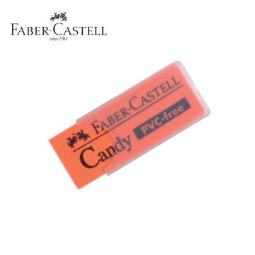 Faber Castell Neon Candy Silgi