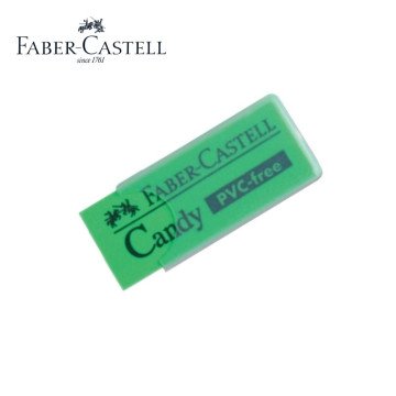 Faber Castell Neon Candy Silgi