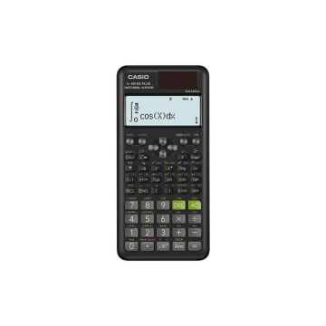 Casio Hesap Makinası Bilimsel Fonksiyonlu FX-991ES Plus 2nd Edition