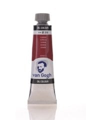 Van Gogh Yağlı Boya 40ml 318 Carmine