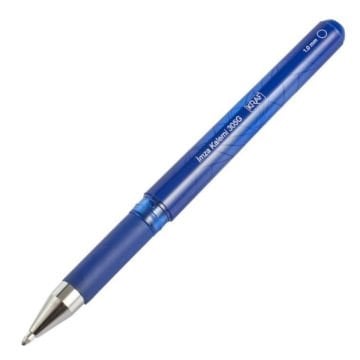 Kraf İmza Kalemi 305G 1.0mm Mavi