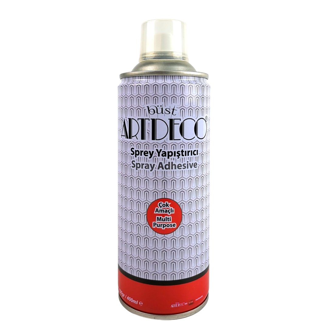 Artdeco Sprey Yapıştırıcı 400ml