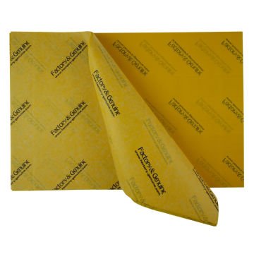 Factory&Genuine Quattro Karbon Kağıdı A4 100lü Sarı