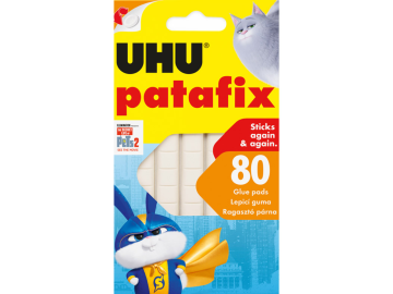 Uhu Patafix Beyaz 80li