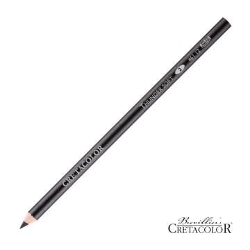 Cretacolor Thunder Darkening Pencil Gölgeleme ve Karartma Kalemi