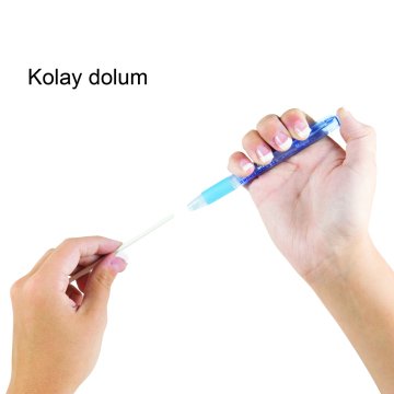 Tombow Mono Knock 3.8 Kalem Silgi Yedeği 4lü