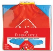 Faber Castell Boyama Önlüğü