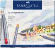 Faber Castell Creative Studio Goldfaber Aquarell Boya Kalemi 48 Renk
