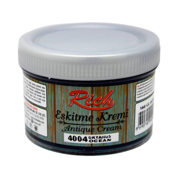 Rich Eskitme Kremi Okyanus Ocean 160ml