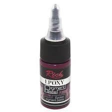 Rich Epoksi Pigment Paste Boya 20cc Magenta