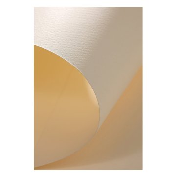 Vox Art Spiralli Watercolor Cream Paper Cold Press Sulu Boya Soğuk Baskı Defter A4 315gr 12yp