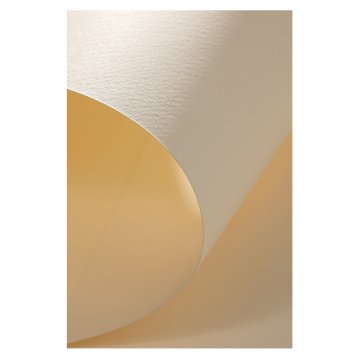 Vox Art Spiralli Watercolor Cream Paper Cold Press Sulu Boya Soğuk Baskı Defter A5 315gr 12yp