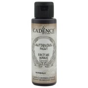 Cadence Antique Paint Eskitme Boyası 70ml 303 Bordo