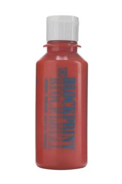 Talens Blockprint Linol Baskı Ve Gravür Boyası Su Bazlı 250ml 318 Carmine