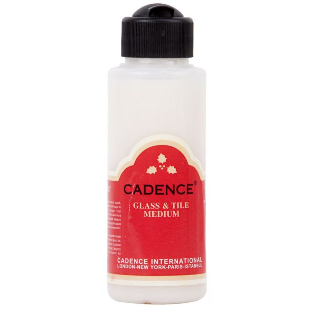 Cadence Glass Tile 120ml Akrilik Astarı