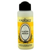 Cadence Glazing Medium 120ml