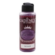 Cadence Kadife Tozu 120ml 362 Mor