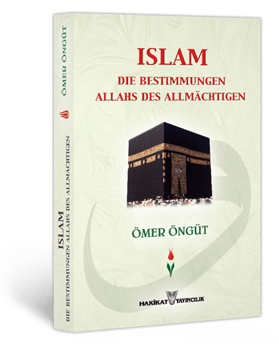 Islam Die Bestimmungen Allahs Des Allmächtigen (Almanca İlmihal)