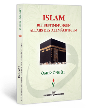 Islam Die Bestimmungen Allahs Des Allmächtigen (Almanca İlmihal)