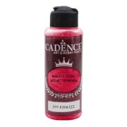 Cadence Kadife Tozu 120ml 399 Kırmızı