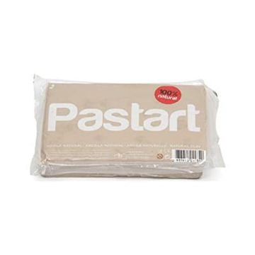 Bisbal Pastart Model Kili 1.5kg Beyaz