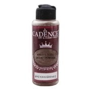 Cadence Kadife Tozu 120ml 890 Kahverengi